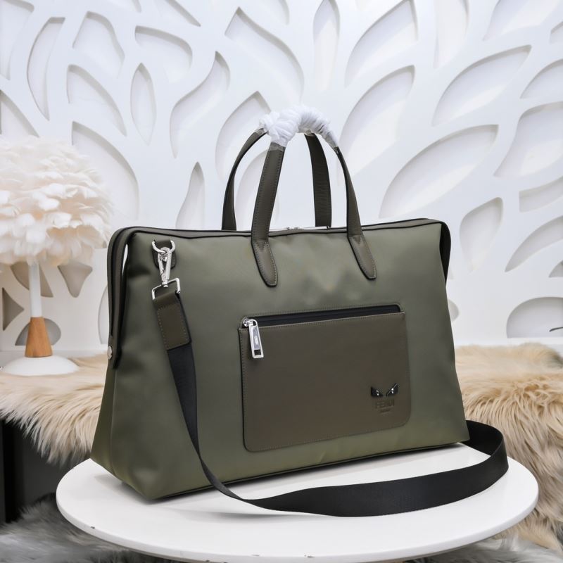 Fendi Travel Bags